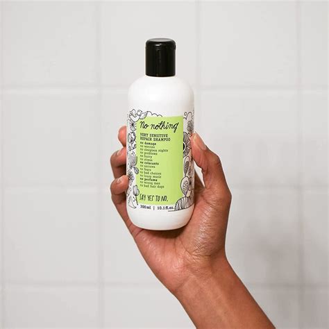 Witchcraft Cloak Hypoallergenic Shampoo: A Potion for Healthy Hair